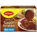 Maggi Roast Sauce 2-pack (2 x 250 ml) 250 ml (2-pack)