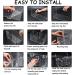 ATPWONZ Fish Breeding Box - Acrylic Isolation Aquarium Hatchery for Fry, Shrimp, Guppy & Clownfish - Buy Online on GoSupps.com