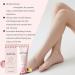  WRANBAO No-Shave Hair Removal Cream For Fast and Gentle Body Hair Removal Leaves Skin Soft and Protected After Hair Removal Suitable for Underarms Legs and Intimate Areas (2 pcs) - Buy Online on GoSupps.com
