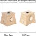 Buy Moxibustion Box Bamboo Moxa Roller Stick Holder for Effective Moxibustion Therapy | International Shipping Available - Buy Online on GoSupps.com