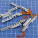 5Pcs 4-Wire 2-Phase Micro-Step Stepper Motor DC 3-6V for DVD CD-ROM Drive - Buy Online on GoSupps.com
