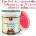 Swissmedicus Horse Balm with Hemp - Warming Muscle & Joint Relief - Daily Use 250ml - Buy Online on GoSupps.com