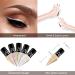 Shimmering Diamond-Shaped Liquid Eyeliner in Glittery Silver - Waterproof and Quick-Drying | Beauty Cosmetics Makeup for Women - Buy Online on GoSupps.com