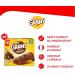 LU - La Bo te Grany - Assortiment de Barres C r ales pour Petit D jeuner ou Go ter - 8 Paquets soit 48 Barres - 4 x Grany Chocolat - 2 x Grany Pommes - 2 x Grany Brut Noisettes - Lot de 1 00kg Pommes Noisettes Chocolat Petit Format - Buy Online on GoSupps.com