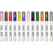 BWANGIAO 12pieces Nail Art Pen Set Nail Dotting Pen for Drawing Painting Nail Art Beauty Jewellery Manicure Tool - Buy Online on GoSupps.com