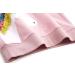 Girls Unicorn Sweatshirt - Cotton Casual Jumper Top for Toddler Clothes | Long Sleeve Pullover (Ages 1-12) - Buy Online on GoSupps.com