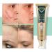 RTBYUE Scar Removal Cream - 2 Pack TCM Cream for Surgical Scars, Acne & Stretch Marks - Buy Online on GoSupps.com