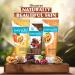 Naturals Pure & Light Tan Removal Choco Cherry Scrub - 50G | Effective Exfoliation for Radiant Skin - Buy Online on GoSupps.com