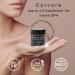 Sensual Massage Oil Candle with Patchouli | Essential Oils & Shea Butter | Moisturizing Relaxation Therapy - 3.5oz - Buy Online on GoSupps.com