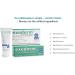 Exederm Flare Control Cream and Daily Body Wash for Eczema & Dermatitis - Buy Online on GoSupps.com