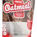 Prozis Oatmeal - Avoine compl te 1 250 g Brownie au Chocolat C r ales Riches en Prot ines Glucides de Haute Qualit & Fibres Rassasiantes Adapt aux V g tariens - Buy Online on GoSupps.com