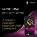 L'Or Espresso Caf Sontuoso - Intensity 8 - Aluminum Capsules Compatible with Nespresso * Machines (10 capsules) - Buy Online on GoSupps.com