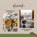 Reichenhof I Organic Ready Meals 6-Pack | 3x Ravioli & 3x Italian Pasta Pot | Premium International Shipping - Buy Online on GoSupps.com