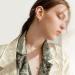Necklace Silver Shell Necklace Simple Fashion Versatile Clavicle Chain Advanced Design Tassel Necklace Ladies Necklace - Buy Online on GoSupps.com