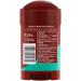 Old Spice Anti-Perspirant Pure Sport Soft Solid 2.6oz (76ml) - Pack of 3 - Buy Online on GoSupps.com