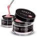 XFEM Builder Gel for Nail Extension and Modelling UV/LED (15 ml Cover Desert Rose)