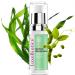 LuxeBiotics Under Eyes Dark Circle,Eye Puffiness,Eye Bags, Treatment Remover NATURAL serum