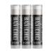 Black Licorice Lip Balm - Set of Three