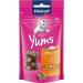 Vita Power Cat Yums - Extra Meaty Chicken & Cat Grass Snacks for Cats (9x40g) | No Sugar No Grain - Healthy Treats in Stock - Buy Online on GoSupps.com