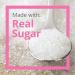 Tree Hut Sugarlips Sugar Lip Scrub - Sweet Mint 0.34oz Jar | Shea Butter & Raw Sugar Exfoliator - Buy Online on GoSupps.com