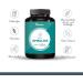 Super Spirulina Bio - 500 Vegan Tablets | Rich in Protein Iron & Antioxidants - Boost Immune System & Combat Fatigue - Vitavea - Buy Online on GoSupps.com