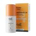 UnderArm Roll-On with 5% AHA Lactic Acid & 1% Mandelic Acid | Prevents Body Odour Brightens Skin & Exfoliates Underarm | For Sensitive Skin | Woody Musk Fragrance | 40ml 1.4 Fl Oz (Pack of 1) Woody Musk