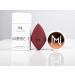 Natasha Moor No Bag Vibes Corrector - Bright Orange Color Correcting Concealer - Buy Online on GoSupps.com