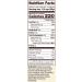 Bob's Red Mill Natural Whole Grain Granola 12oz (Pack of 4) - Nutritious Breakfast Cereal - Buy Online on GoSupps.com