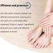 Skin Spot Removal | 10ml Solution for Dissolving Mole Daily Beauty Care for Face Legs Feet Arms Home and Travel Men Women - Buy Online on GoSupps.com