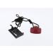 Treadmill Doctor NordickTrack T 6.5 S NTL506150 Safety Key Part Number 347877