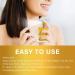 Hair Perfume Hair Fragrance Essential Oil for Women with Pheromone Fast Hair Odors Remove Perfume Hair Hydrating and Shine Spray - Buy Online on GoSupps.com