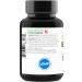 MONOHERB Black Tea Extract 1000 mg - 90 Vegetarian Capsules - Buy Online on GoSupps.com
