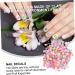 Mipcase 5000pcs Fruit Slices Glitter Decor So... Body Mist Miniture Decoration Fruit Decor Glitter Ornaments Diy Craft Slices So Unique Body Mist Slices for So Nail 3d Applique - Buy Online on GoSupps.com