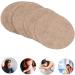 36pcs Waterproof Motion Sickness Patch: Long Lasting & Easy to Paste | Behind Ear Relief for Ships - Buy Online on GoSupps.com