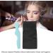 5 In 1 Silicone Beauty Ruler Eyebrow Pencil Smoky Eyeshadow Applicators Plate Winged Tip Eyeliner Aid Reusable Multi Purpose Silicone Eyebrow Pencil Stencil for Cosmetic Lipstick Blue - Buy Online on GoSupps.com