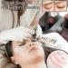 Dyeulget Silicone Eyelash Separator Tool | Makeup Extension Tool Eye Lash Separator Reusable | Lash Extension Enhancer Pads for Eyelash Grafting for Working Traveling Pink - Buy Online on GoSupps.com
