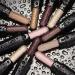 LUXAZA 6 PCS Quartz Pink Eyeshadow Stick Set - Cream Eye Shadow Pencil Makeup in Shimmer and Matte Shades - Eyeliner Crayon Mauve Brown - Buy Online on GoSupps.com