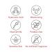 myDerm CLINICAL Daily Clear Face SPF 46 Mineral Sunscreen 1.7oz with Zinc Oxide & Niacinamide - Fragrance Free Sunscreen for All Skin Types - Buy Online on GoSupps.com