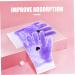 FRCOLOR 3 Pairs of Hand Wax Set Foot Wax Set Display Card Whitening - Buy Online on GoSupps.com