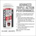 Real Avid Tri-Max CLP Gun Cleaning Wipes 60 Count - One-Step CLP Gun Cleaner, Lubricant, Rust Remover, and Protectant - Buy Online on GoSupps.com