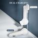 TOUCHBeauty Rechargeable Facial Cleansing Brush with 6 Speed Modes - TB-1766A - Buy Online on GoSupps.com