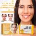 Kojic Acid Soap Kojic Soap Bar Skin Lightening Soap Bath Soap Fades Age Spots Freckles Revitalize and Moisturizing Cleansing Soap for Dark Spots Uneven Skin Tone - Buy Online on GoSupps.com