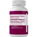 Pure Caralluma Fimbriata 100 Capsules - Lab Verified, No Additives or Fillers - Buy Online on GoSupps.com