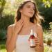 Hair Removal Oil - Soothing Inhibiting Solution 60ml Soothing Treatment to Slow Hair Growth | For Women and Body Legs Arms Underarms - Buy Online on GoSupps.com