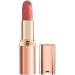 L'Or al Paris Les Nus Lipstick - Nu Impertinent, 0.13 fl oz - Buy Online on GoSupps.com