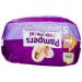 Buy Pampers Progressi Junior Size 5 (19 Diapers 11-25 kg) - International Shipping Available - Buy Online on GoSupps.com