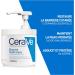 CeraVe Moisturising Cream with Pump Dispenser 454g - Hyaluronic Acid, 3 Ceramides - Dry to Very Dry Skin - Face & Body - Pack of 1 - Buy Online on GoSupps.com
