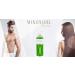 1 Liter Shampoo with Minoxidil 5% and Bergamot Concentrate - Hair Growth Formula - Buy Online on GoSupps.com
