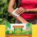 Mosquito Repellent Set: PestShield Mosquito Repellent Wipes 24pk Citronella Mosquito Repellent Patches 18pk and Citronella Mosquito Repellent Bracelet Bands 2pk - Full Protection Kit - Buy Online on GoSupps.com