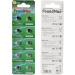 Buy AG3 LR41 Batteries 1.5V Alkaline Button Cell - 10 Count | Durable & Long-Lasting | Fast International Shipping - Buy Online on GoSupps.com